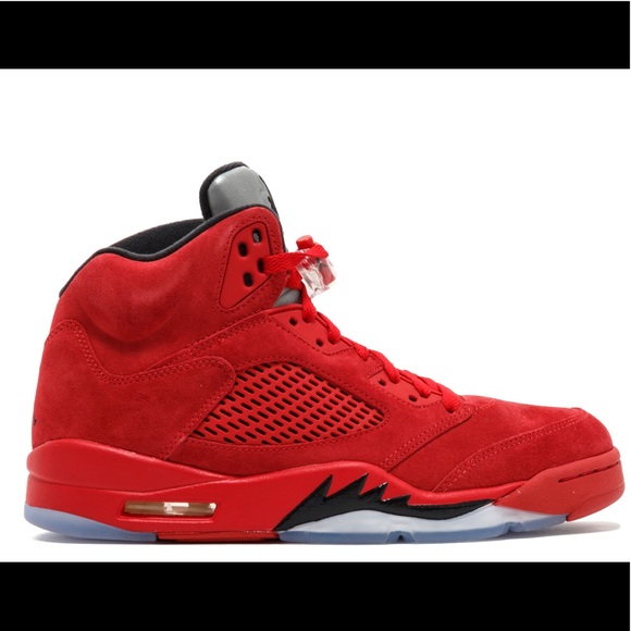 Jordan Shoes | Jordan Retro 5s | Poshmark